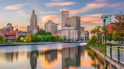 Where To Stay In Providence Rhode Island