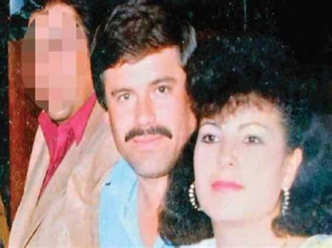 According to a department of justice news release, emma coronel aispuro was arrested at a virginia airport on monday, feb. El Chapo season 1: Who is El Chapo's wife? Meet the drug ...