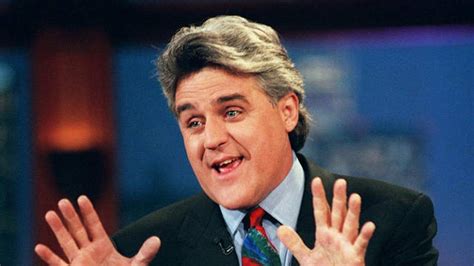 Jay Leno Finally Saying Farewell To The Tonight Show Fox News