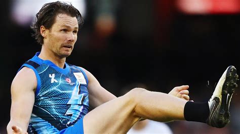 Explore @dangerfield35 twitter profile and download videos and photos surfcoast victoria, @geelongcats player, @aflplayers president. AFL 2019: Patrick Dangerfield's high praise for Collingwood's midfield | Daily Telegraph