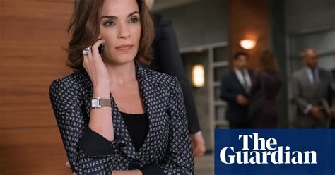 The Good Wife Finale Review Farewell To A Flawed Complex And