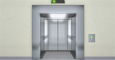 Nightside Condo Elevator Lifeline Or Luxury Cbs Boston