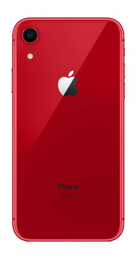 Bajaj Electronics Apple Iphone Xr 64gb Red