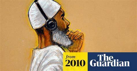 Bin Ladens Cook Sentenced To 14 Years In Jail Osama Bin Laden The