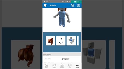 Roblox is a game creation platform/game engine that allows users to design their own games and play a wide variety of different types of games when roblox events come around, the threads about it tend to get out of hand. Como fazer skin no Roblox - YouTube
