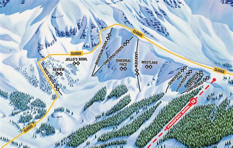 Skiing And Snowboarding Telluride Resort Colorado Ski Visitors Guide