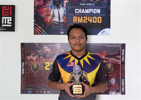 The member of parliament of muar was sworn in as the 18th youth and sports minister today. Malaysian Sports Ministry to help form new esports ...