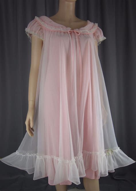 vintage pink best 25 vintage nightgown ideas on pinterest night gown night gown