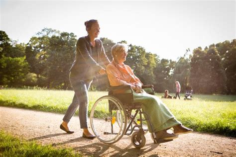 Caring For A Quadriplegic At Home Tips For A Smooth Transition