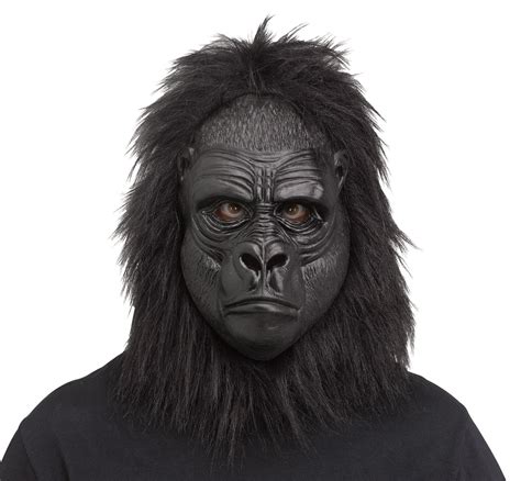 Cheap Fun World Masks Gorilla Mask Online In 2021