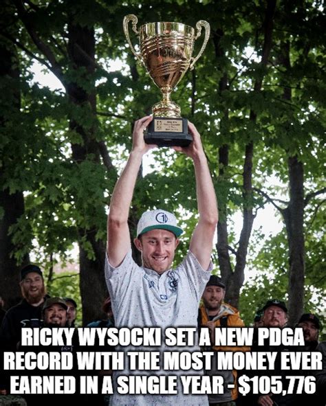 Top 10 Prize Money Earners In Disc Golf In 2022 Disc Golf