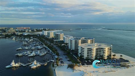 Norriego Point Public Beach Access In Destin Florida Youtube