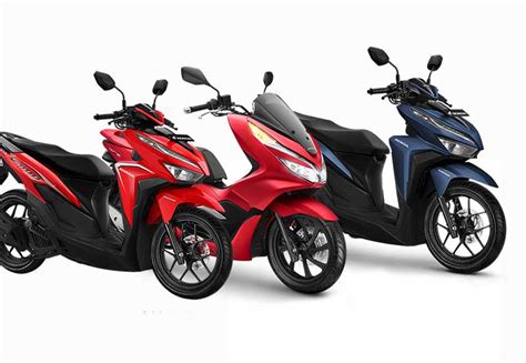 Ya, motor bertenaga 150 cc ini masih saudara dengan honda cb150r atau honda cb 250r dan termasuk dalam golongan motor sport bagi pria. Harga Motor Matic Honda November 2019