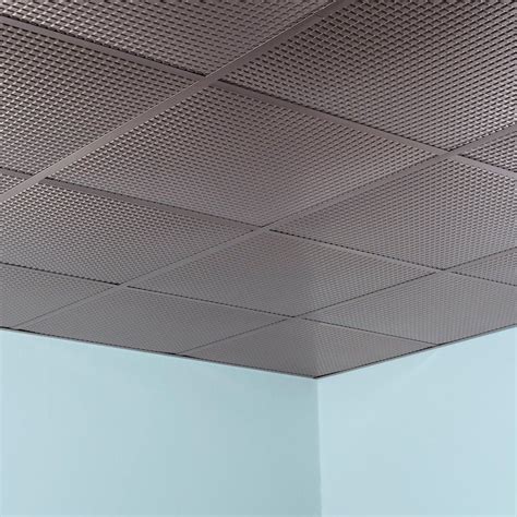 A dropped ceiling can be used. Product Image 3 | Ceiling panels, Drop ceiling tiles ...