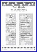What are the top 3 states that start with the who put the alphabet in the order it's now in? Song for Teaching the Names of the 50 States in ...
