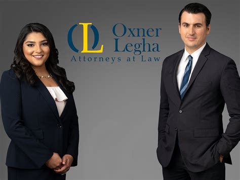 Congratulations To Jason Oxner And Oxner Legha Law Firm Facebook