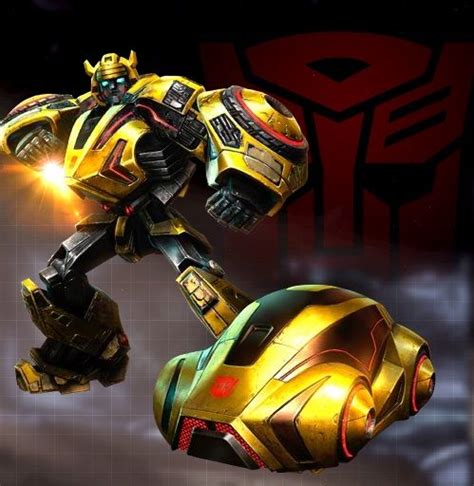 War For Cybertron Bumblebee Wiki Anime Amino