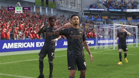 7 Tips To Help You Win At Fifa 23 Career Mode Pc Gamer