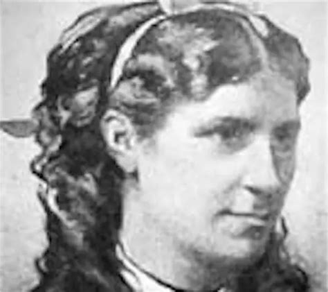 Was Louisa May Alcott Married Iqs Executive