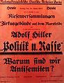 Im gleichen jahr starben auch diese prominenten: Adolf Hitler » Steckbrief | Promi-Geburtstage.de