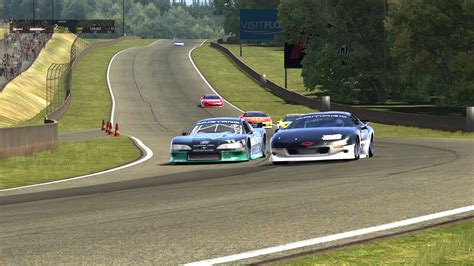 Assetto Corsa Scca Trans Am Racing Youtube