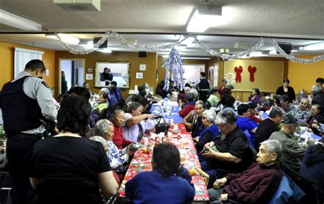 Please contact your local store to find the exact hours. Photo: Iqaluit RCMP serve up Christmas dinner to elders ...