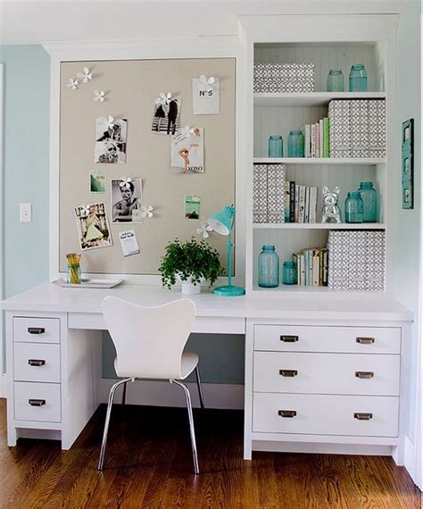 65 Home Office Ideas That Will Inspire Productivity Artofit