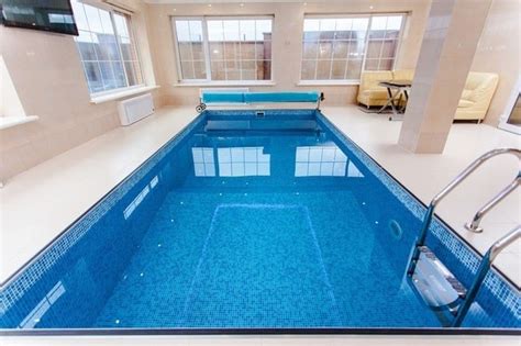 Indoor Pools And Lightning Strikes What You Need To Know