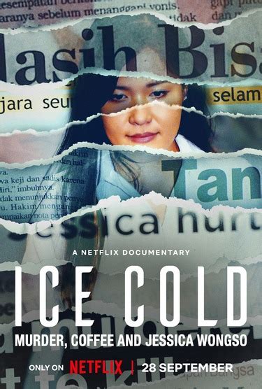 Ice Cold Murder Coffee And Jessica Wongso Play It Againplay It Again