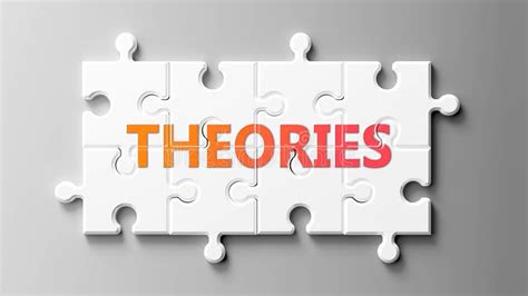 Theories Stock Illustrations 447 Theories Stock Illustrations