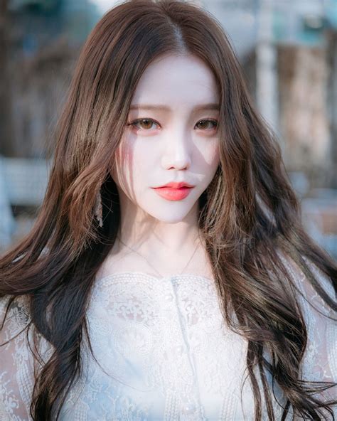 Asian Beauty Korean Makeup Look Ulzzang Korean Girl Asian Hair