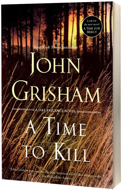 A Time To Kill John Grisham John Grisham John Grisham Books Novels