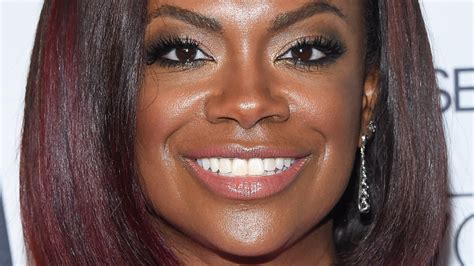 Fans Are Going Wild Over Kandi Burruss Daughters New Look