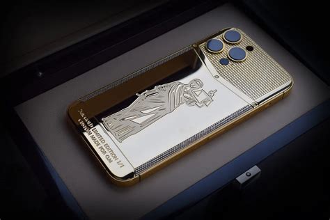 24k Gold Iphone 13 Pro Max Diamonds 24k Gold Iphone 13 Pro Max 223