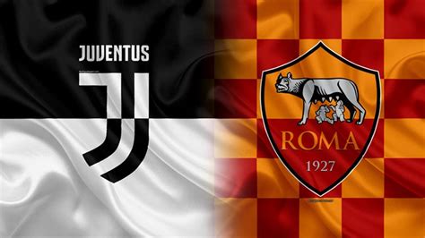 Video juventus vs napoli (super cup) highlights. Roma Vs Juventus Live Streaming Youtube - trendskita