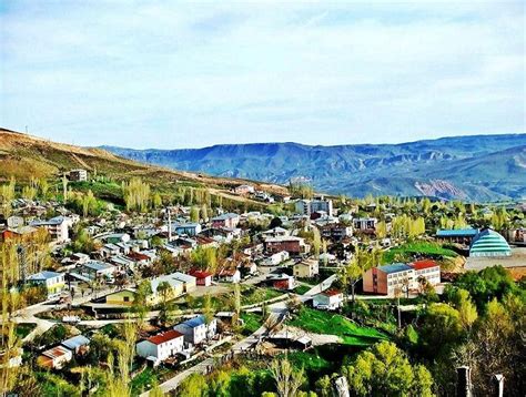 Tek sevdamız var, o da. Kiğı | Gezilecek Yerler