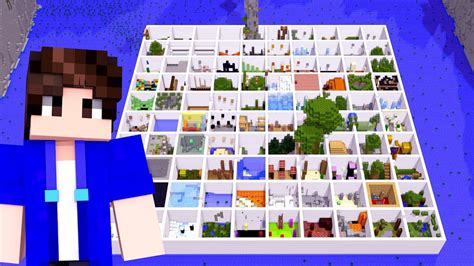 Other articles about minecraft hot articles. Minecraft: PARAISO DO PARKOUR! - (+100 ESTÁGIOS DE PARKOUR ...
