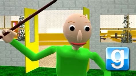 Baldi S Basics In Education And Learning Roblox Map 6