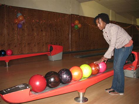 Playing Skittles With What Looks Like Giant Skittles Flickr