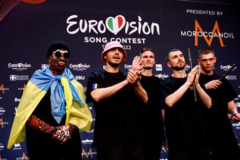 eurovision song contest voting to be opened up to non participating countries entertainment
