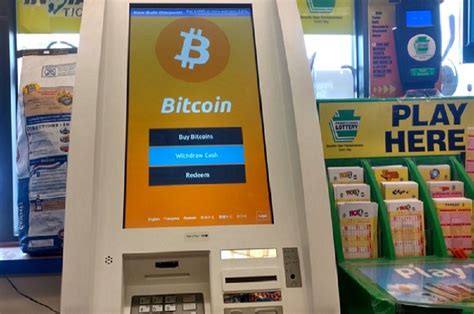 Mapping out the worlds bitcoin atms. LibertyX Expands its Bitcoin ATM Network Across the US ...