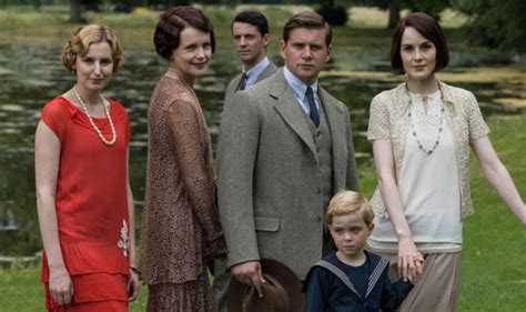 Downton Abbey Release Date Cast Plot Trailer Everything You Need To Know Films