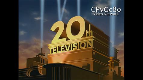 20th Television Logo By 123riley123 On Deviantart