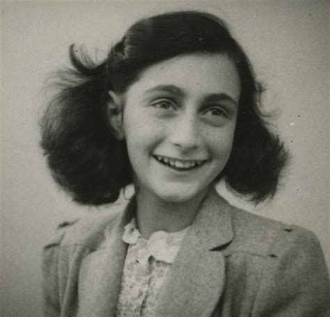 Über Anne Frank Anne Frank Zentrum E V