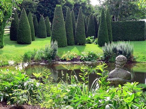 50 Most Beautiful Gardens In The World Omusisa