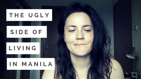 The Ugly Side Of Being A Missionary In Manila Youtube
