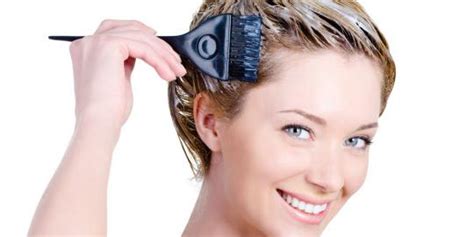 Pilihan warna rambut ombre 1. Tips mengecat rambut sendiri di rumah | merdeka.com