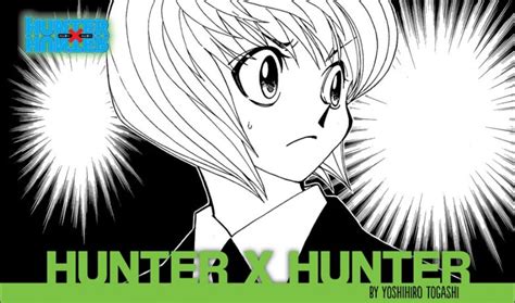 Hunter X Hunter Creator Yoshihiro Togashi Opens Twitter Account Teases
