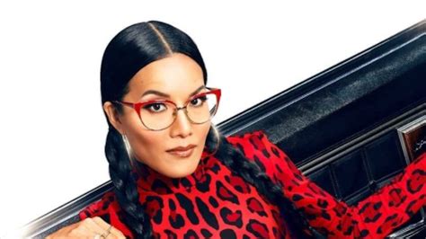 Feminism Sex And Ali Wong Don Wong Is A Comedic Masterpiece The