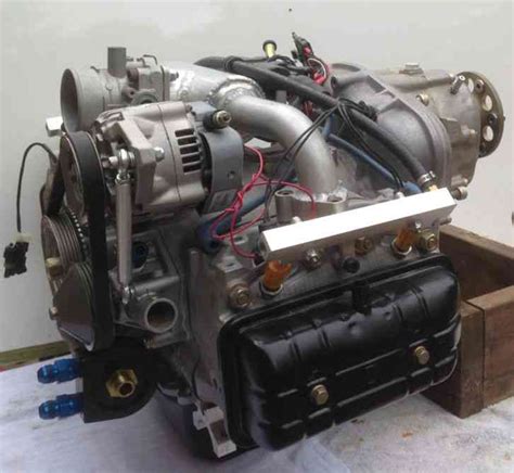 Ram Subaru 115hp Engine New Ram Racing Ea81 115 Horse Power Engine This